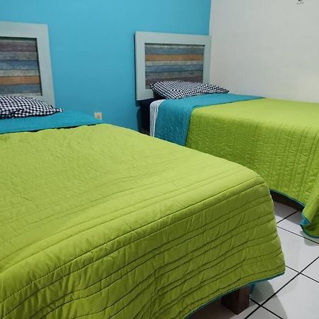 Casa Perla Marina Villa Масатлан Екстериор снимка