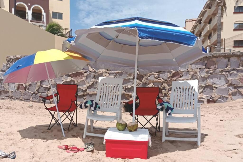 Casa Perla Marina Villa Масатлан Екстериор снимка